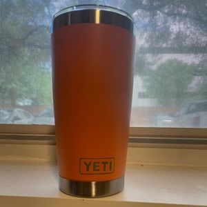 Yeti Tumbler 20 oz.